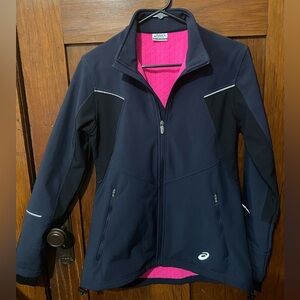 Asics Women Jacket